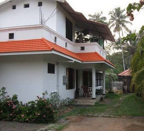 Mathews Palmy Residency, Alleppey 1